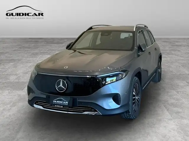 Mercedes-Benz EQB 300 Progressive Advanced 4matic