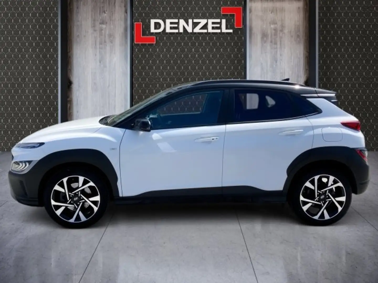 Hyundai i30 Kona Edition 30 plus Weiß - 2