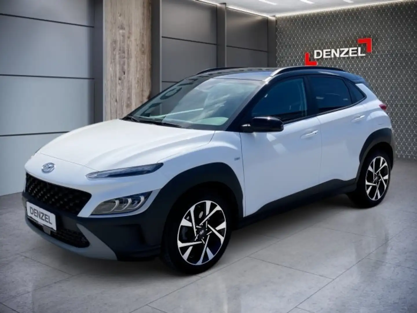 Hyundai i30 Kona Edition 30 plus Weiß - 1