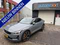 Polestar 2 Long Range Dual Motor Launch Edition 78kWh SOH 95. Gri - thumbnail 1