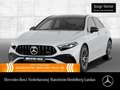 Mercedes-Benz A 35 AMG A 35 Lim 4M AMG+PANO+360°+MULTIBEAM+BURMESTER+HUD Weiß - thumbnail 1
