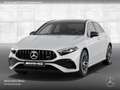Mercedes-Benz A 35 AMG A 35 Lim 4M AMG+PANO+360°+MULTIBEAM+BURMESTER+HUD Weiß - thumbnail 2