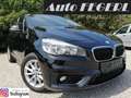 BMW 216 216 d Advantage Automatik+Navi+AHK Schwarz - thumbnail 1