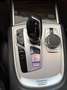 BMW 725 d L LUXURY TELAIO CARBON CORE IVA ESPOSTA Schwarz - thumbnail 10