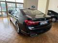 BMW 725 d L LUXURY TELAIO CARBON CORE IVA ESPOSTA Schwarz - thumbnail 3
