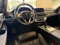 BMW 725 d L LUXURY TELAIO CARBON CORE IVA ESPOSTA Schwarz - thumbnail 14