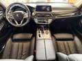 BMW 725 d L LUXURY TELAIO CARBON CORE IVA ESPOSTA Schwarz - thumbnail 6