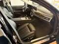 BMW 725 d L LUXURY TELAIO CARBON CORE IVA ESPOSTA Schwarz - thumbnail 8
