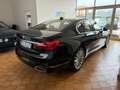 BMW 725 d L LUXURY TELAIO CARBON CORE IVA ESPOSTA Schwarz - thumbnail 4
