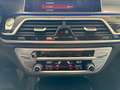 BMW 725 d L LUXURY TELAIO CARBON CORE IVA ESPOSTA Schwarz - thumbnail 12