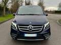 Mercedes-Benz V 250 Classe  Long  d 4Matic 7G-TRONIC PLUS AMG Line Niebieski - thumbnail 3