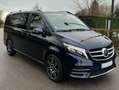 Mercedes-Benz V 250 Classe  Long  d 4Matic 7G-TRONIC PLUS AMG Line Blue - thumbnail 4