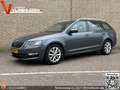 Skoda Octavia Combi 1.6 TDI Greentech Ambition Business DSG Auto Grijs - thumbnail 1