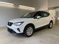 SEAT Arona Style 1.0 TSI AHK+GV5+Sitzheiz+PDC+Climatronic+... Weiß - thumbnail 1