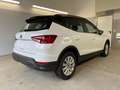SEAT Arona Style 1.0 TSI AHK+GV5+Sitzheiz+PDC+Climatronic+... Weiß - thumbnail 4