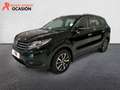DFSK Glory 580 1.5 T Luxury Negro - thumbnail 4