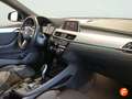 BMW X2 sDrive18d Gris - thumbnail 8