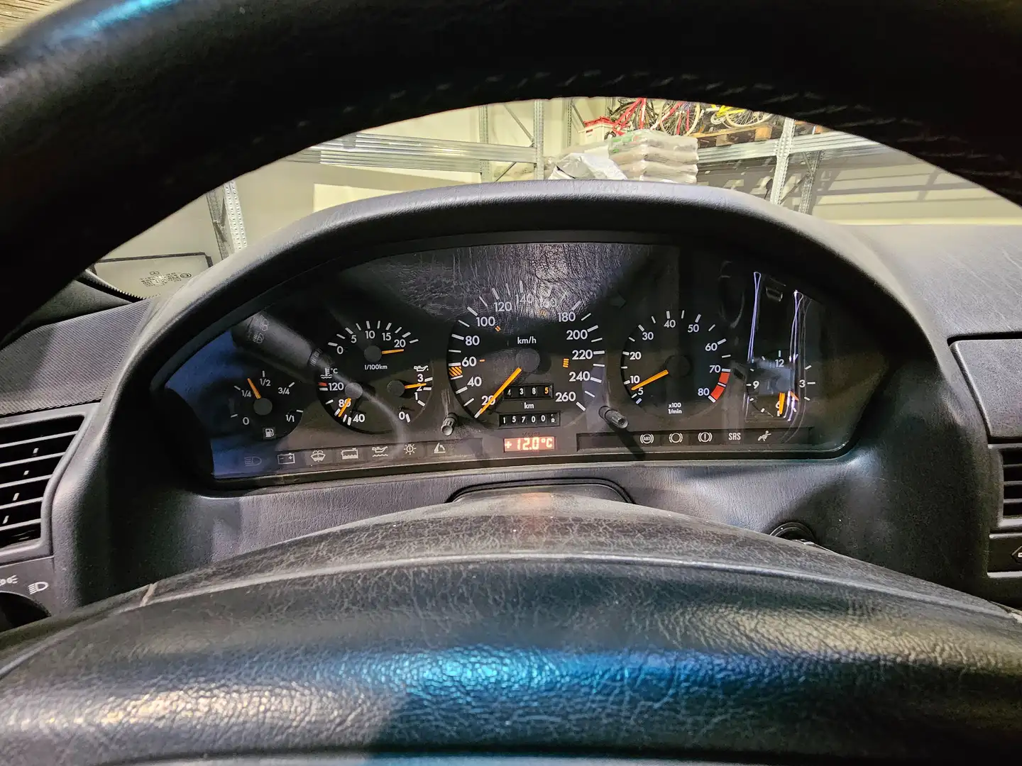Mercedes-Benz SL 300 SL 300 24 Argento - 2