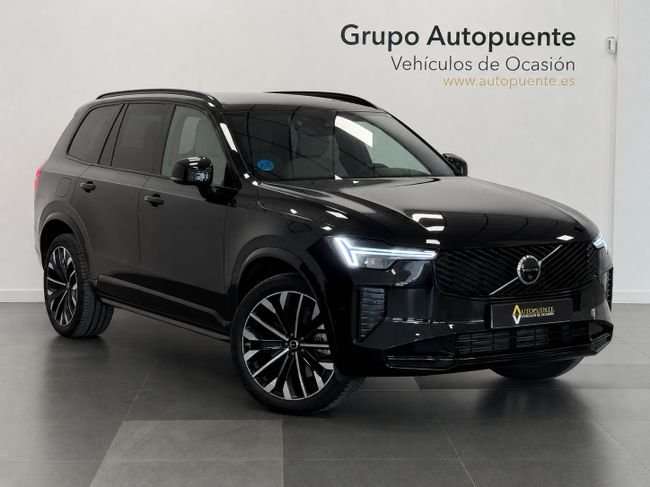 Volvo XC90 T8 AWD PLUS DARK RECHARGE AUTO - foto 1