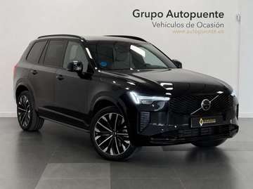 T8 AWD PLUS DARK RECHARGE AUTO