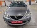 Mazda 6 Mazda6 Sport Combi CD120 TE TD*FINANZIERUNG MÖG... Grau - thumbnail 3