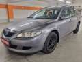 Mazda 6 Mazda6 Sport Combi CD120 TE TD*FINANZIERUNG MÖG... Grau - thumbnail 1