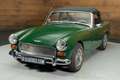 Austin-Healey Sprite Cabriolet | 1965 Groen - thumbnail 16
