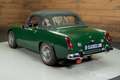 Austin-Healey Sprite Cabriolet | 1965 Groen - thumbnail 15