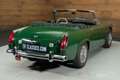 Austin-Healey Sprite Cabriolet | 1965 Groen - thumbnail 18