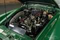 Austin-Healey Sprite Cabriolet | 1965 Groen - thumbnail 7