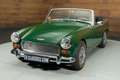 Austin-Healey Sprite Cabriolet | 1965 Groen - thumbnail 2