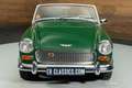 Austin-Healey Sprite Cabriolet | 1965 Groen - thumbnail 3