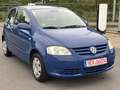 Volkswagen Fox Basis Euro 5. Blau - thumbnail 1