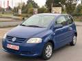 Volkswagen Fox Basis Euro 5. Blau - thumbnail 3