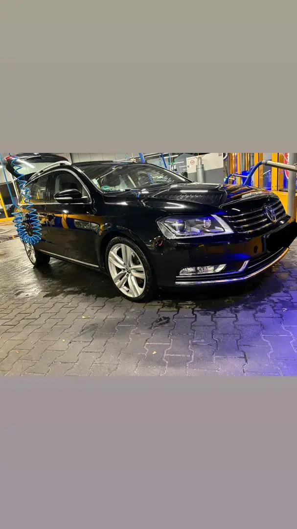 Volkswagen Passat Variant 2.0 TDI 4Motion DSG BlueMotion Tech Highline - 2
