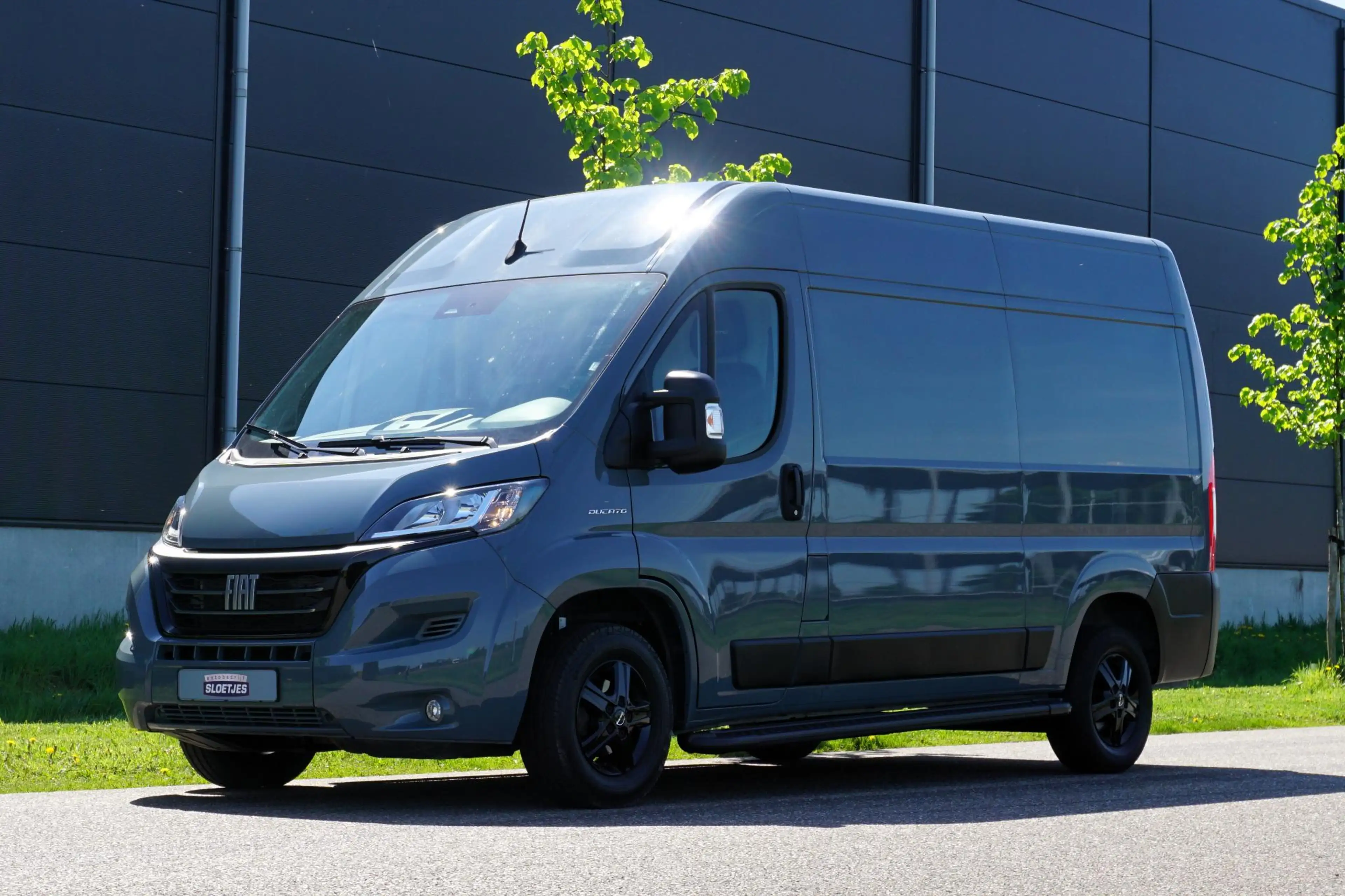 Fiat Ducato 35 2.2 MultiJet L2H2 140 pk |Topstaat |BPM voordee — photo 4