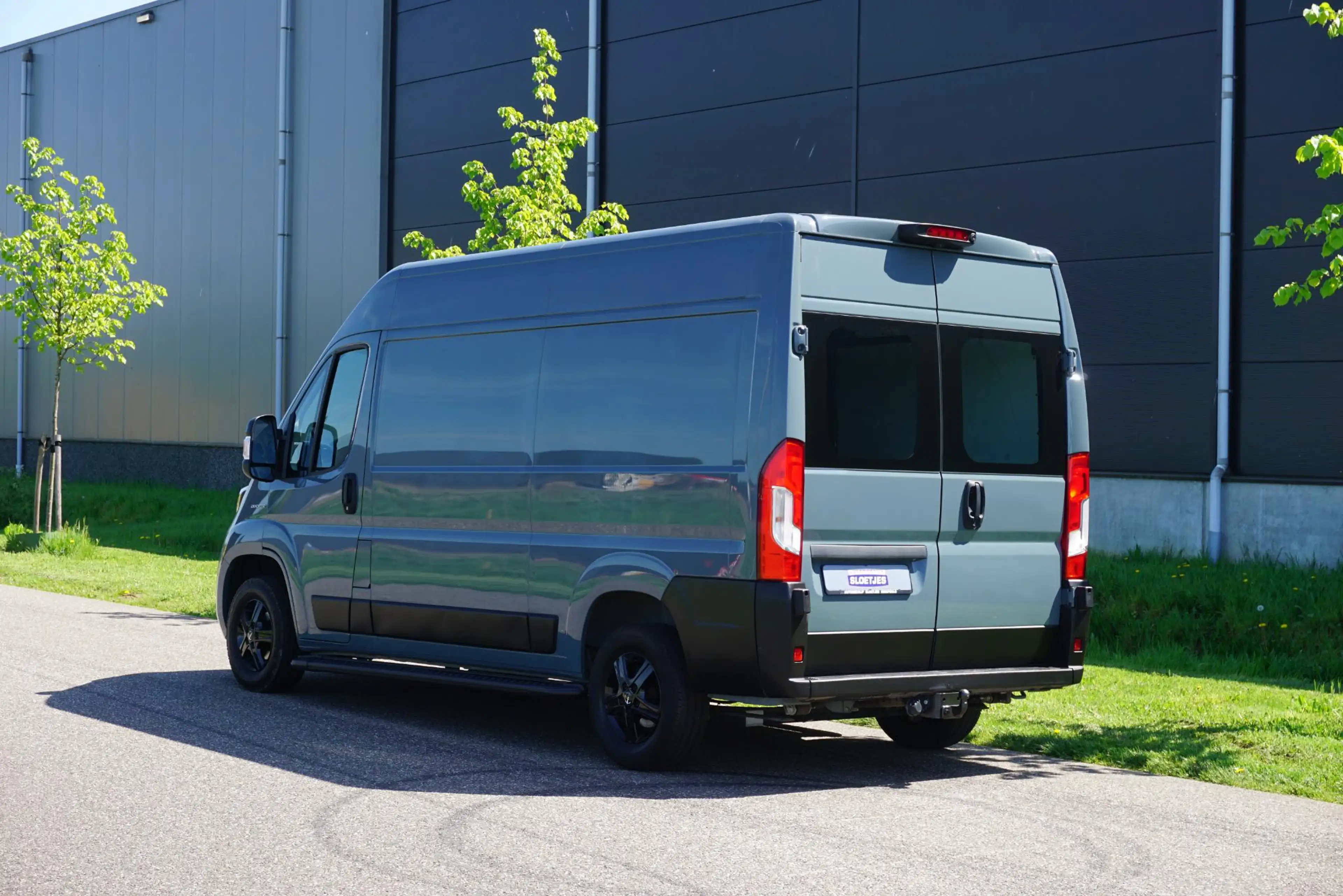 Fiat Ducato 35 2.2 MultiJet L2H2 140 pk |Topstaat |BPM voordee — photo 6