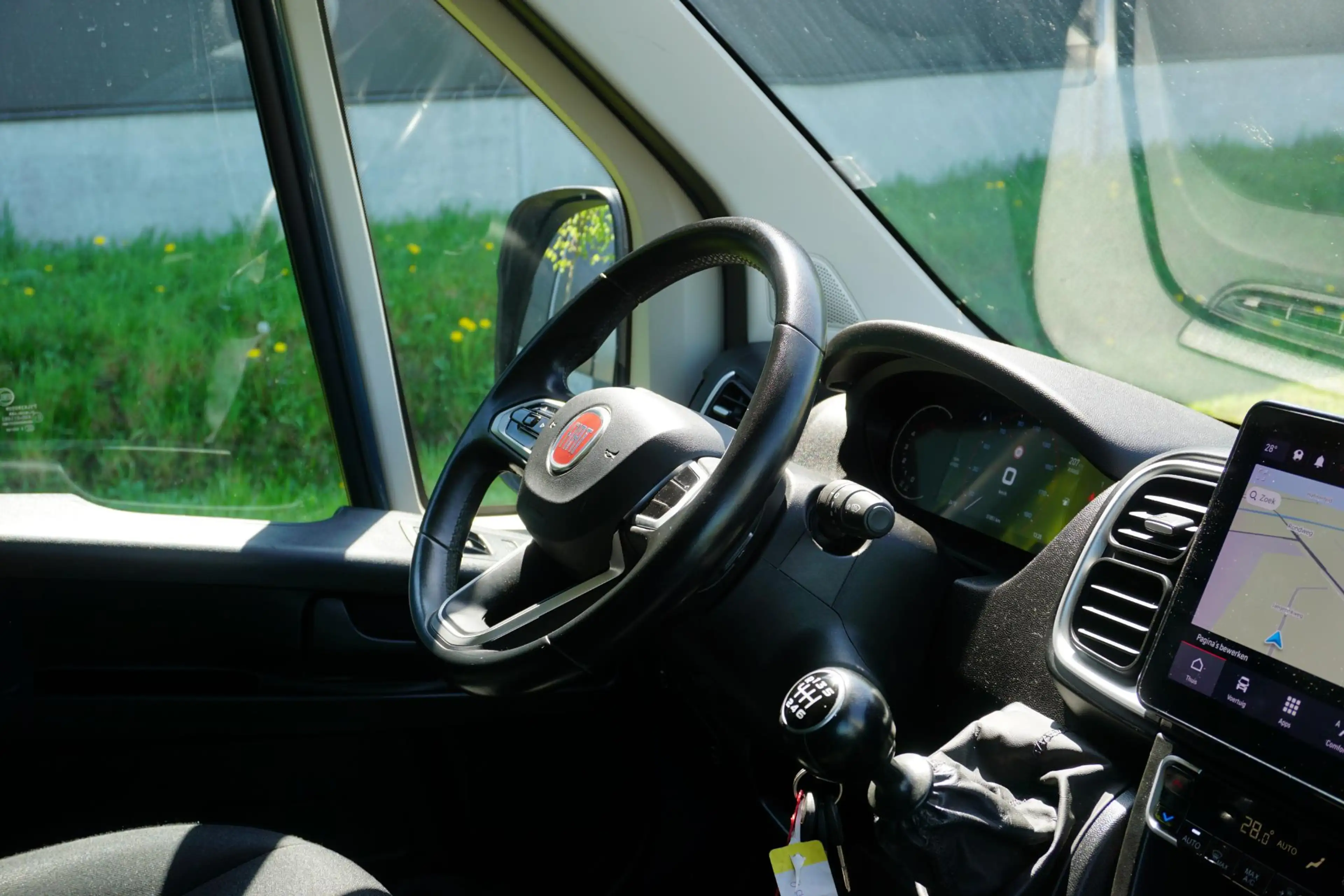 Fiat Ducato 35 2.2 MultiJet L2H2 140 pk |Topstaat |BPM voordee — photo 9