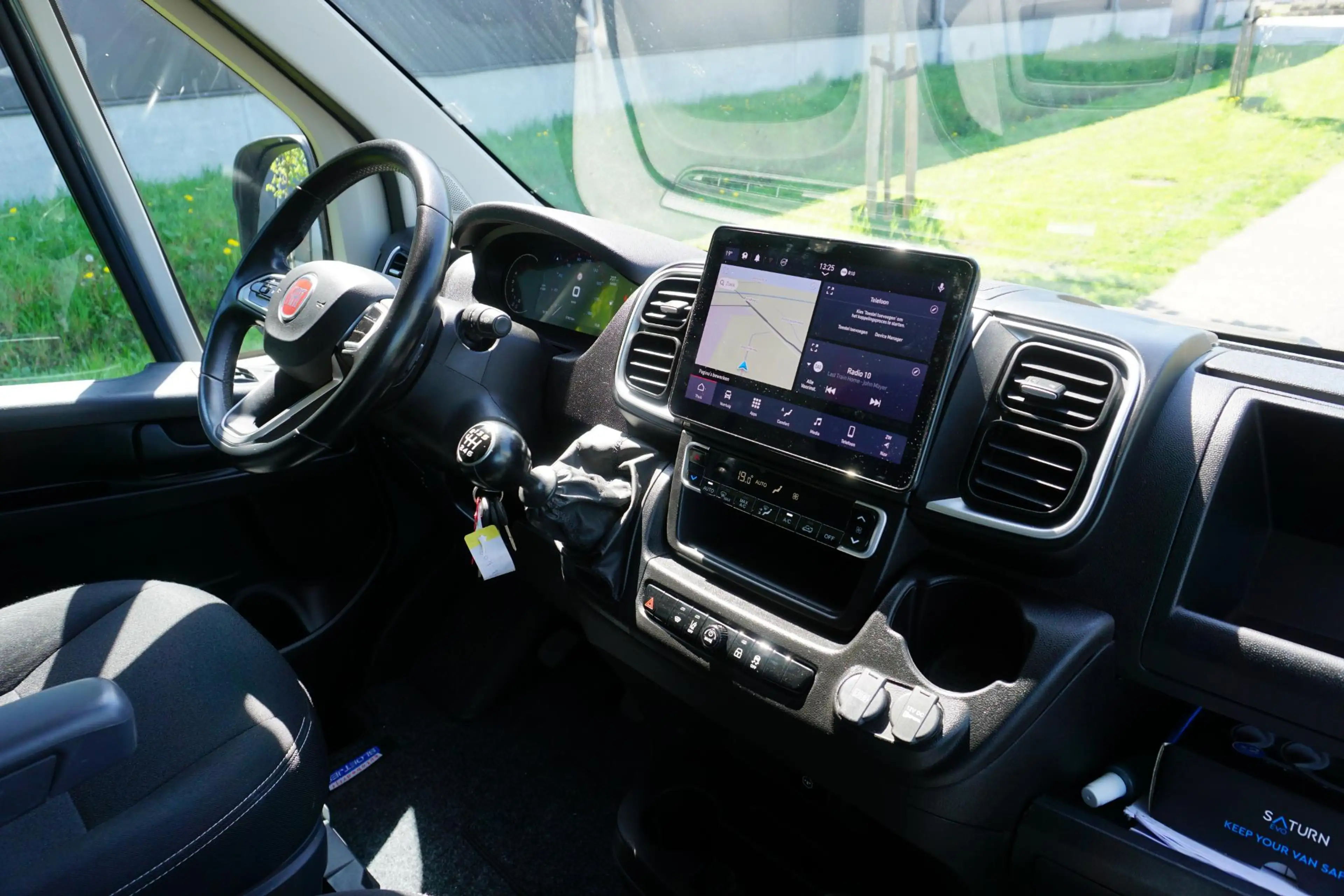 Fiat Ducato 35 2.2 MultiJet L2H2 140 pk |Topstaat |BPM voordee — photo 7