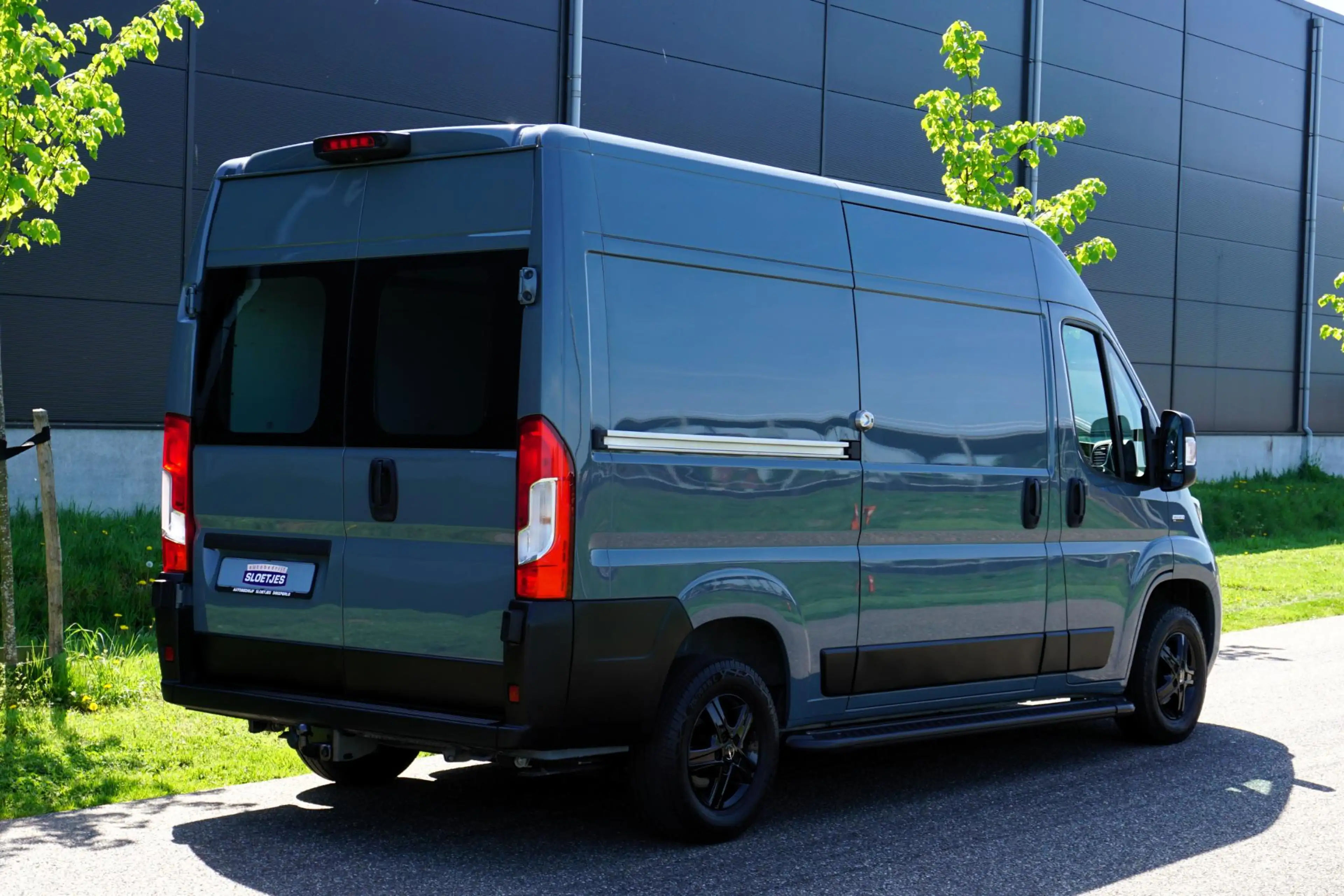 Fiat Ducato 35 2.2 MultiJet L2H2 140 pk |Topstaat |BPM voordee — photo 3