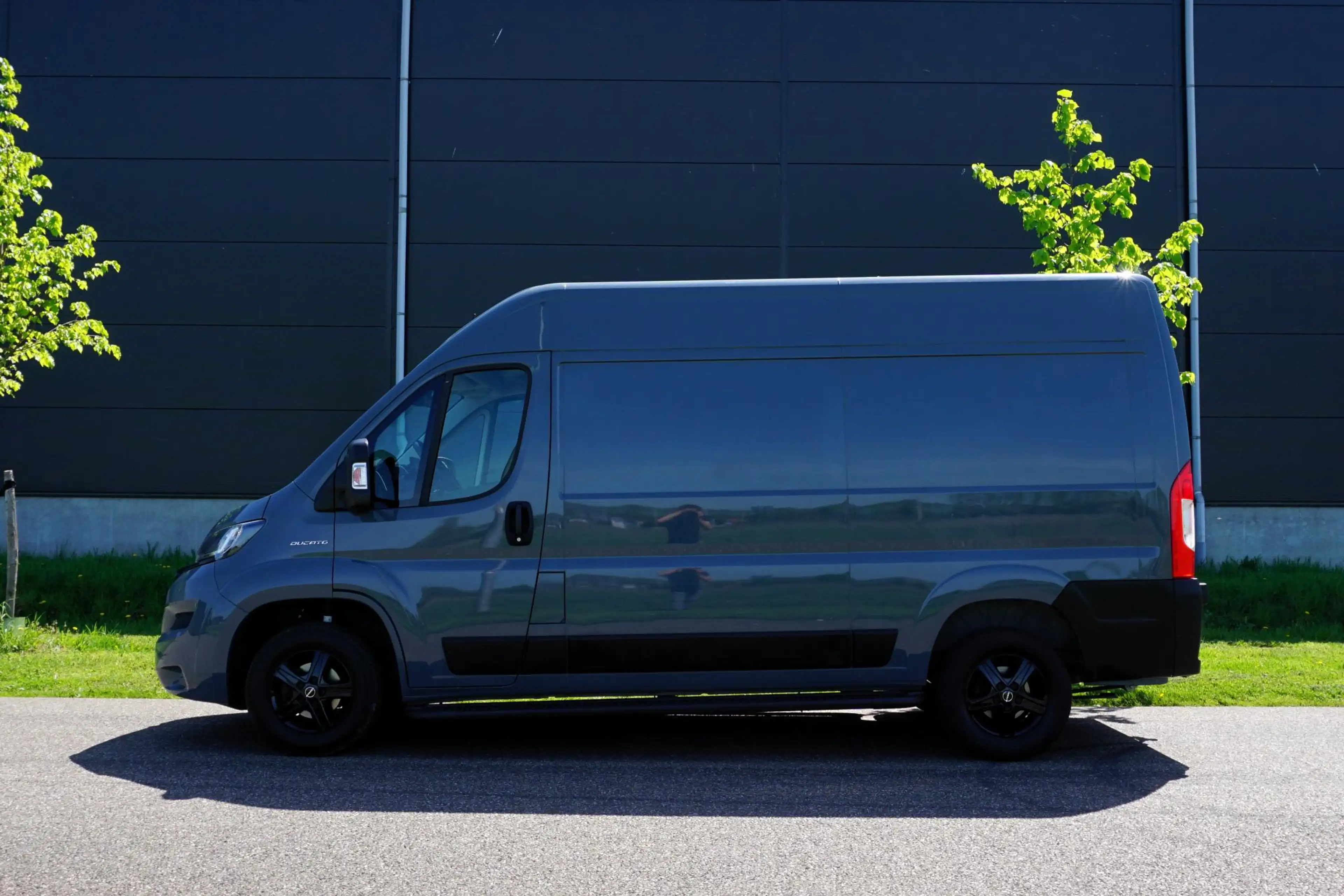 Fiat Ducato 35 2.2 MultiJet L2H2 140 pk |Topstaat |BPM voordee — photo 5