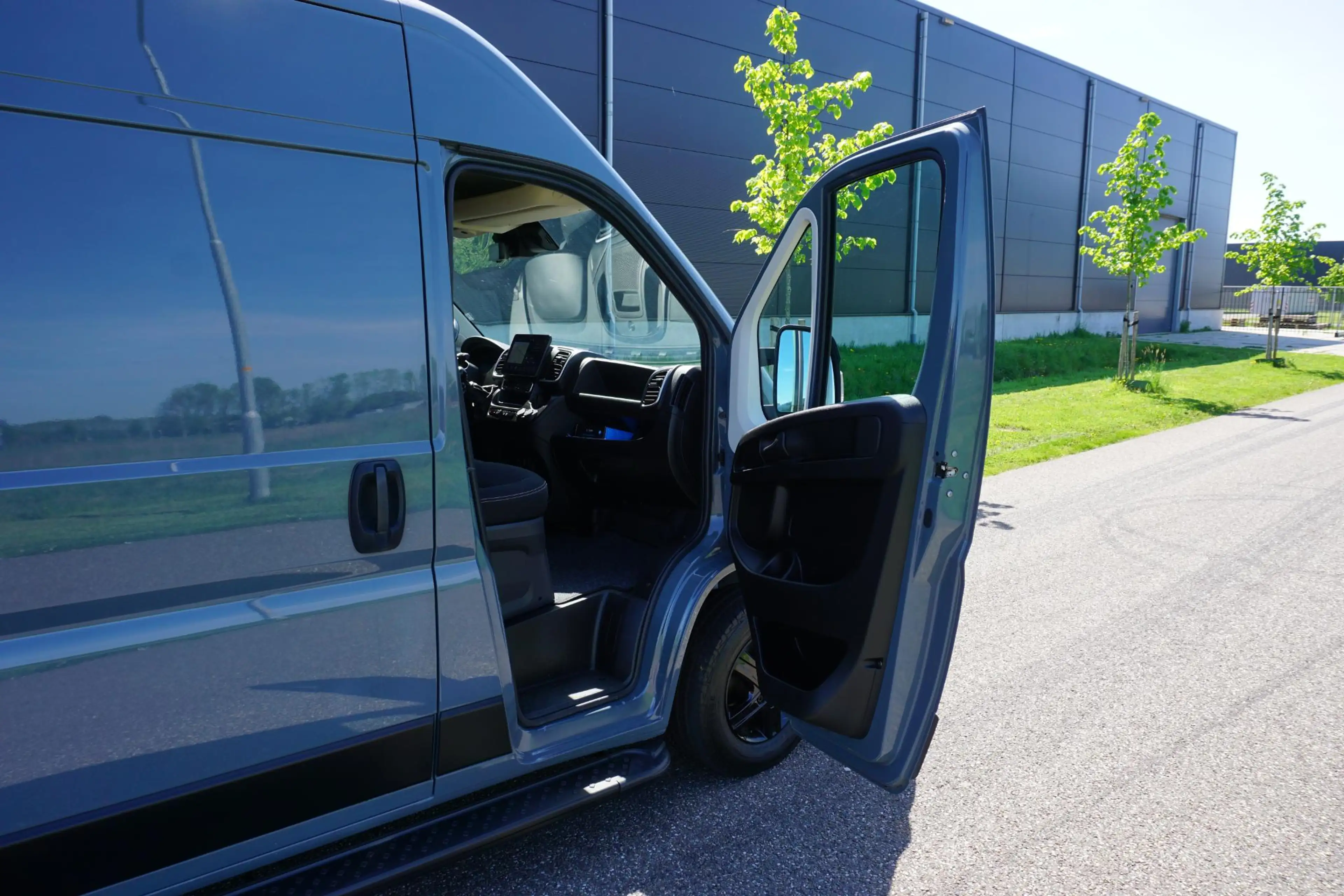 Fiat Ducato 35 2.2 MultiJet L2H2 140 pk |Topstaat |BPM voordee — photo 15