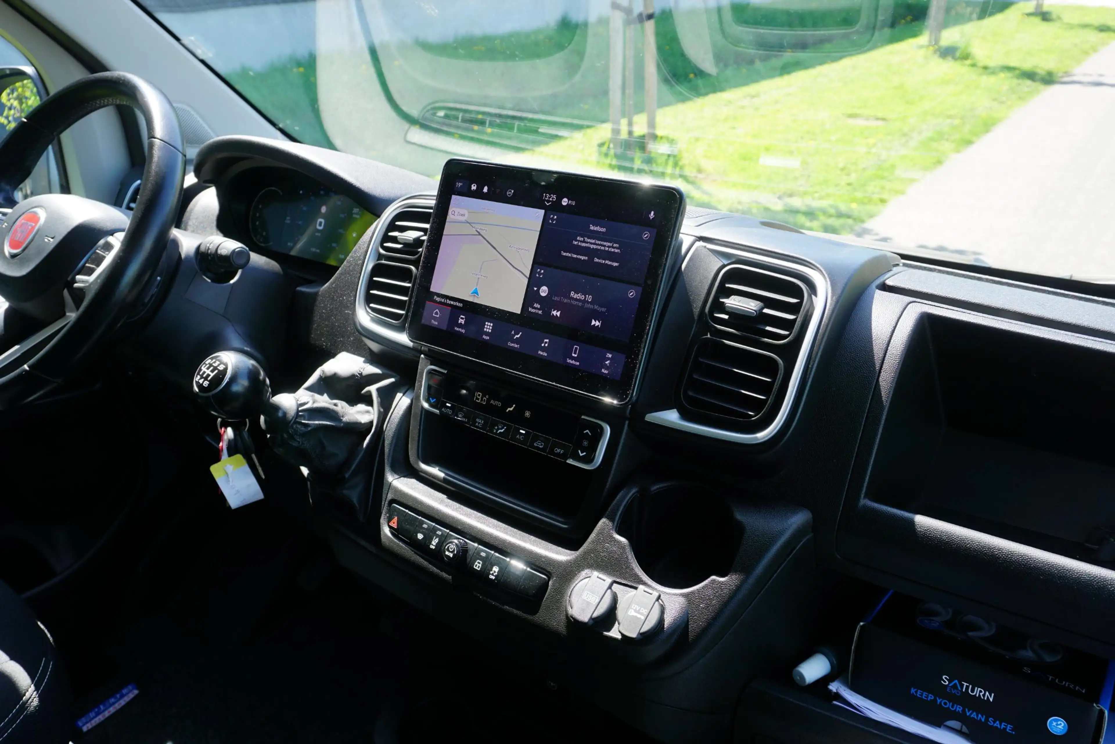 Fiat Ducato 35 2.2 MultiJet L2H2 140 pk |Topstaat |BPM voordee — photo 8