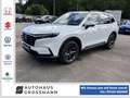 Honda CR-V e:HEV 2.0 i-MMD Hybrid AWD Advance Blanco - thumbnail 1