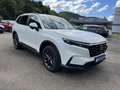 Honda CR-V e:HEV 2.0 i-MMD Hybrid AWD Advance Blanc - thumbnail 8