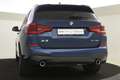 BMW X3 xDrive30i High Executive M Sport Automaat / Panora Blauw - thumbnail 23