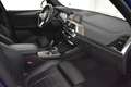 BMW X3 xDrive30i High Executive M Sport Automaat / Panora Blauw - thumbnail 39