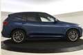 BMW X3 xDrive30i High Executive M Sport Automaat / Panora Bleu - thumbnail 9