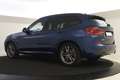 BMW X3 xDrive30i High Executive M Sport Automaat / Panora Blauw - thumbnail 10