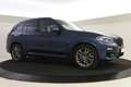 BMW X3 xDrive30i High Executive M Sport Automaat / Panora Blauw - thumbnail 22